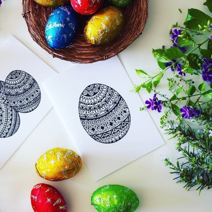 Luxurious and beautiful easter celebrations with ethical Easter tableware